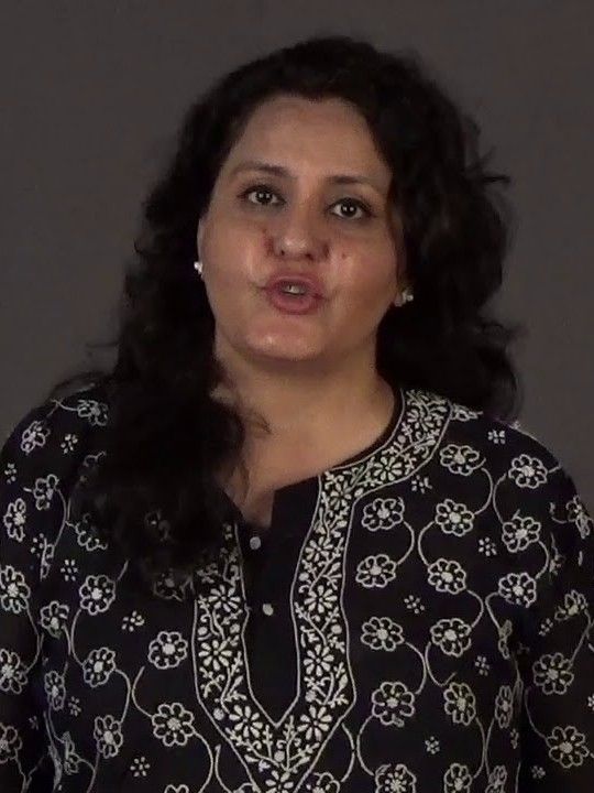Poster Kavita Pais