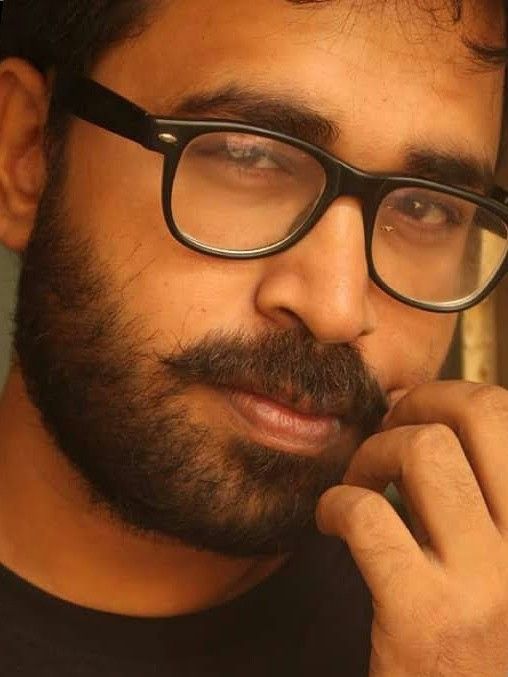 Poster Ruchir Arun