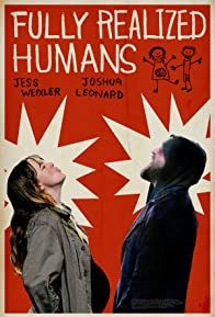 Fully Realized Humans : Poster