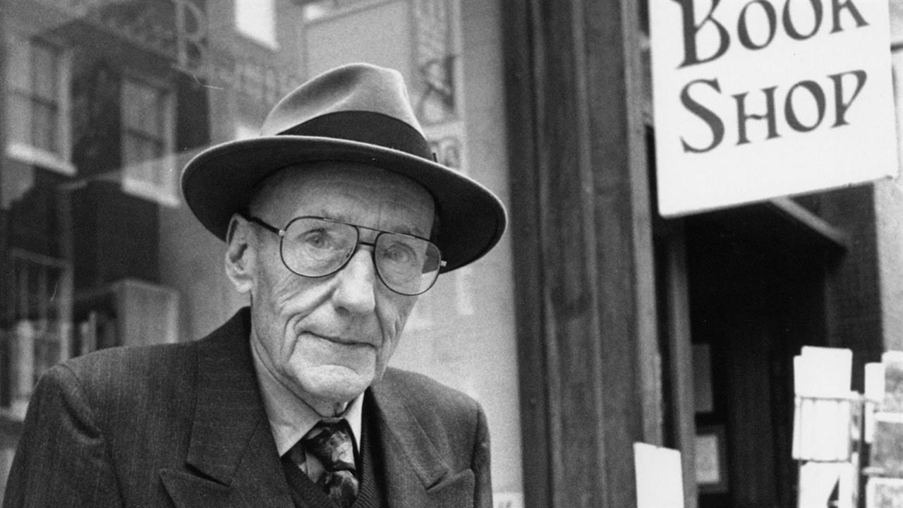 Burroughs: O Filme : Fotos