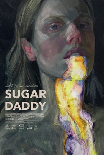 Sugar Daddy – Na Busca de Um Patrocínio : Poster