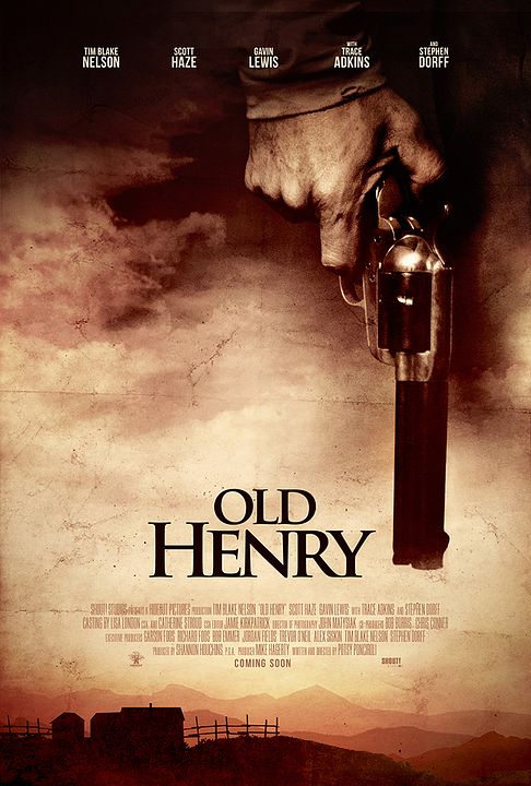 Retorno da Lenda : Poster
