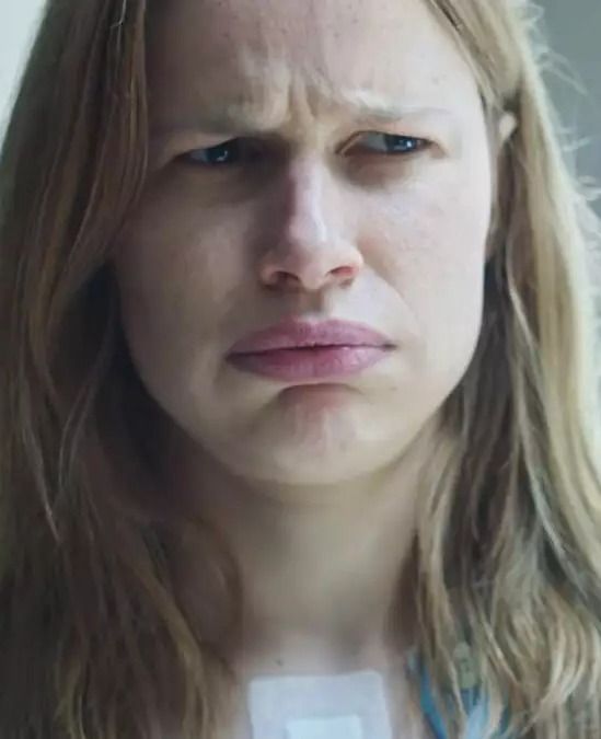 Post Mortem: Ninguém Morre em Skarnes : Poster