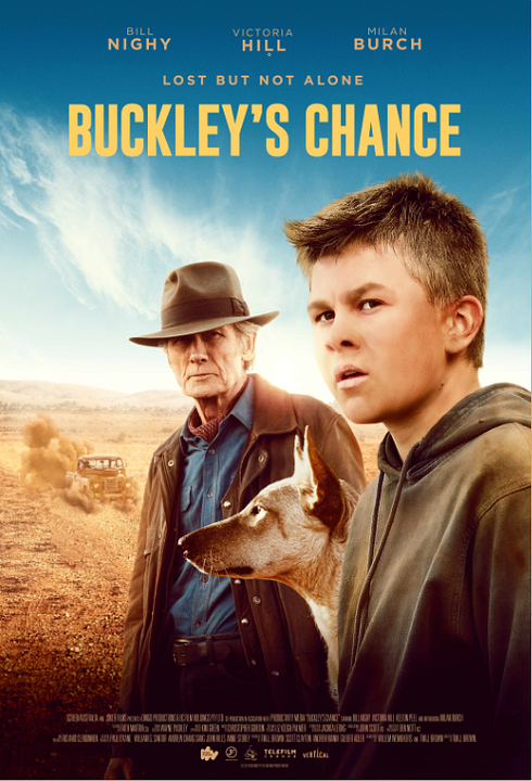 Uma Chance para Recomeçar : Poster