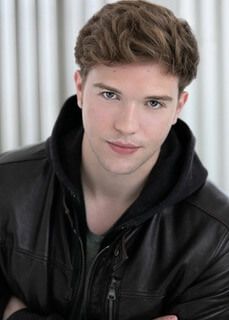Poster Nathaniel Ashton