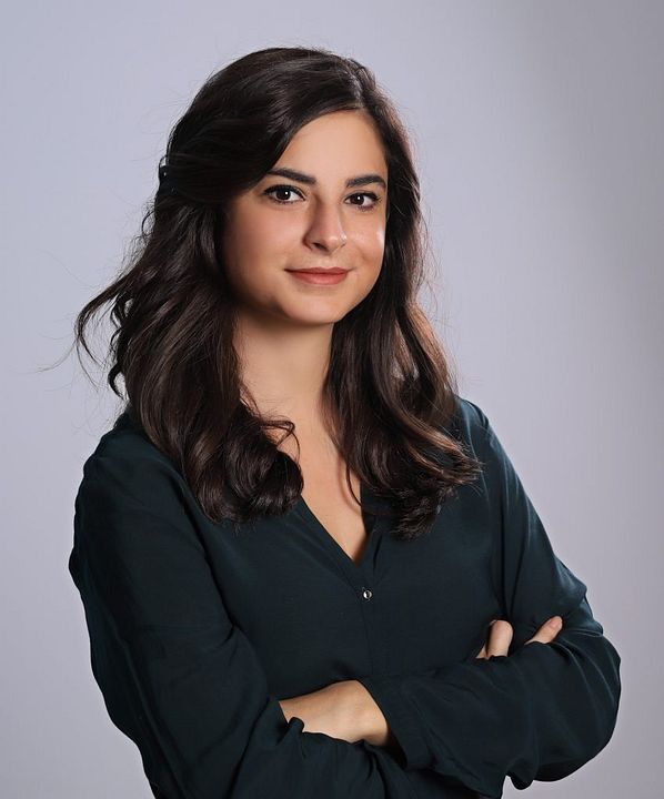 Poster Başak Soysal