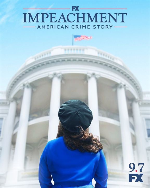 American Crime Story : Poster