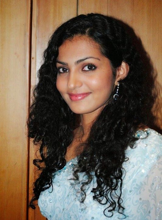 Poster Parvathy