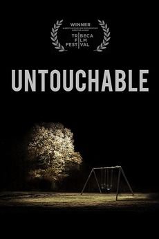 Untouchable : Poster