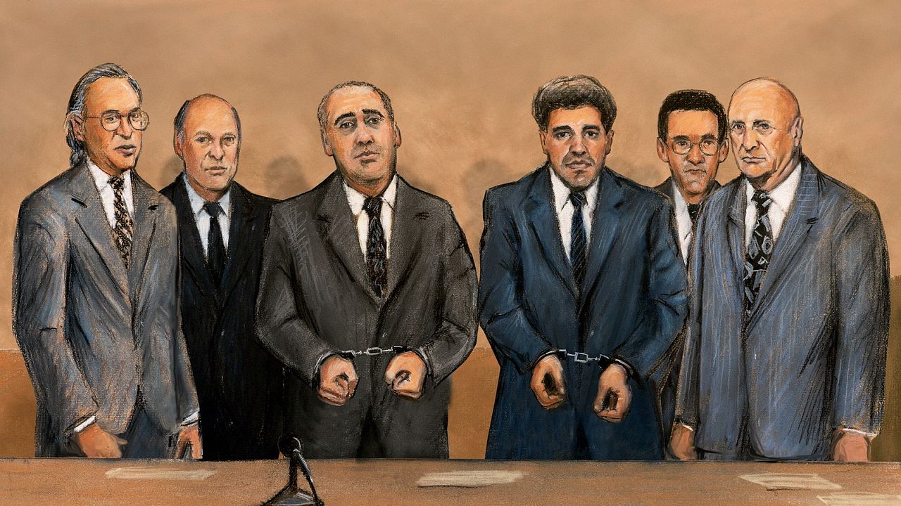 Cocaine Cowboys: The Kings of Miami : Fotos