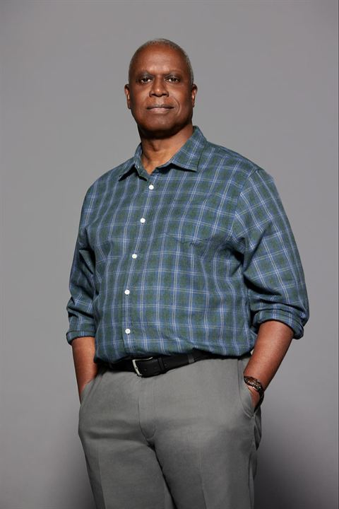 Foto Andre Braugher