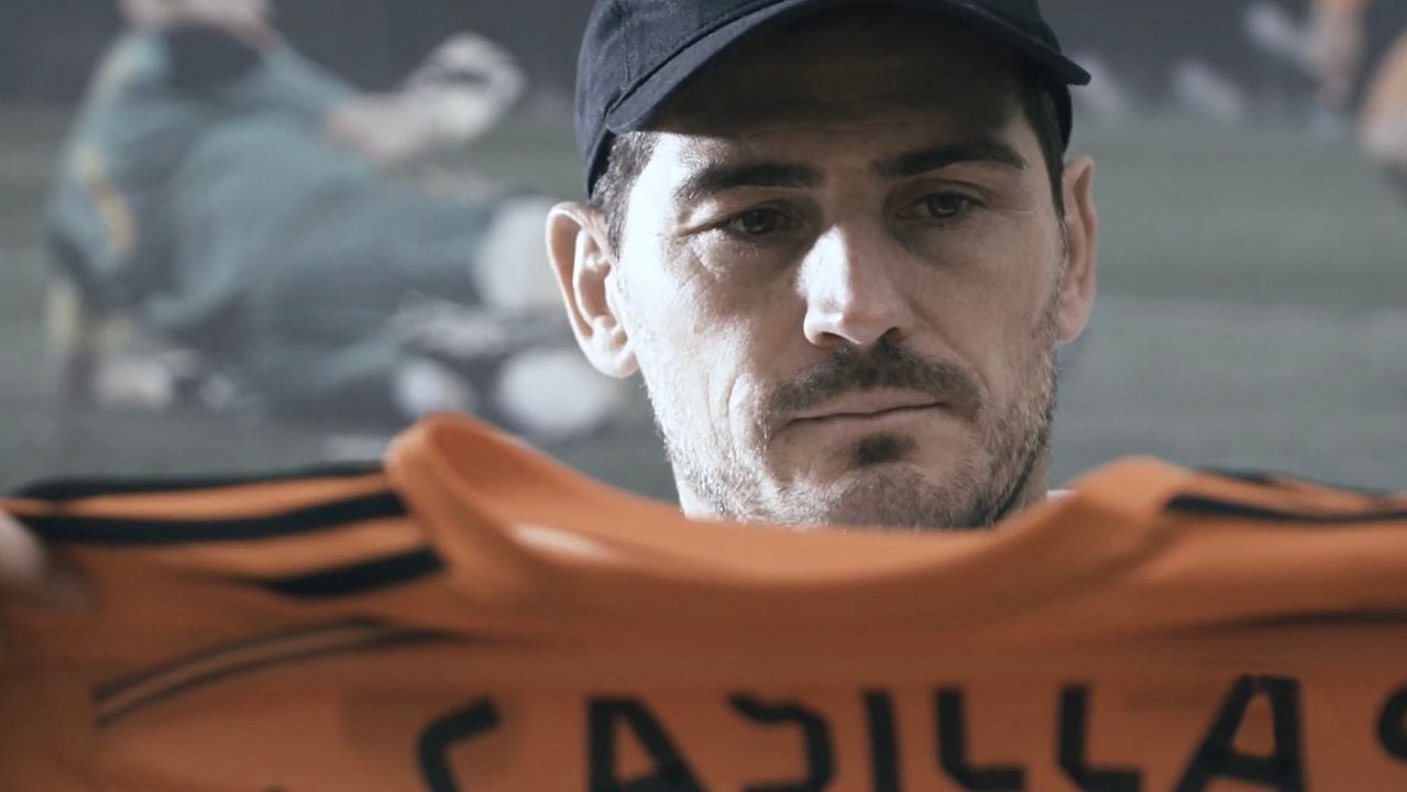 Fotos Iker Casillas