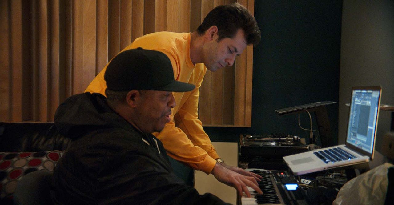 Fotos Mark Ronson