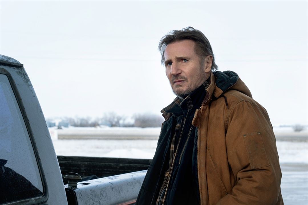 Missão Resgate : Fotos Liam Neeson