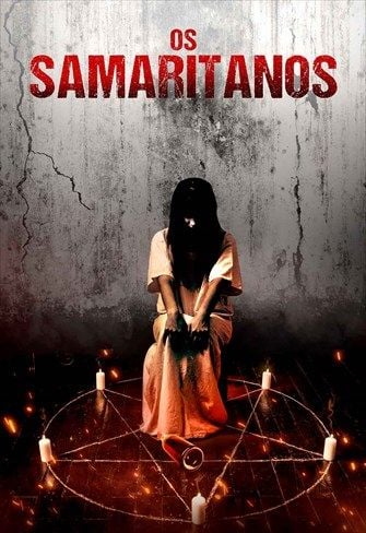 Os Samaritanos : Poster