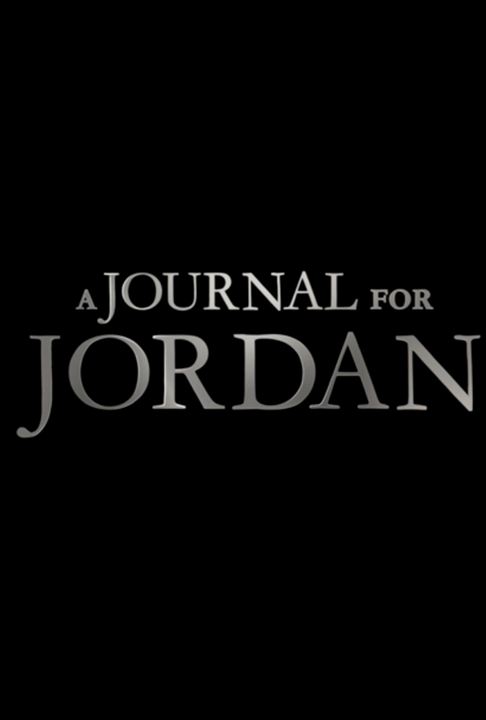Um Diário para Jordan : Poster