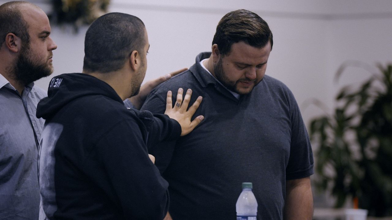 Pray Away : Fotos