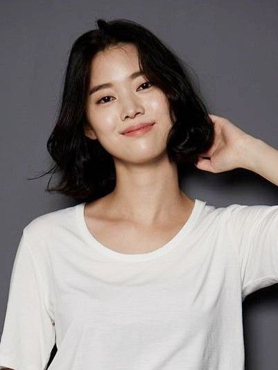 Poster Yi-Seo Jung