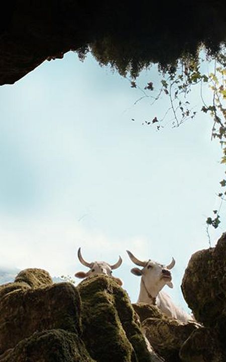 Il buco : Poster