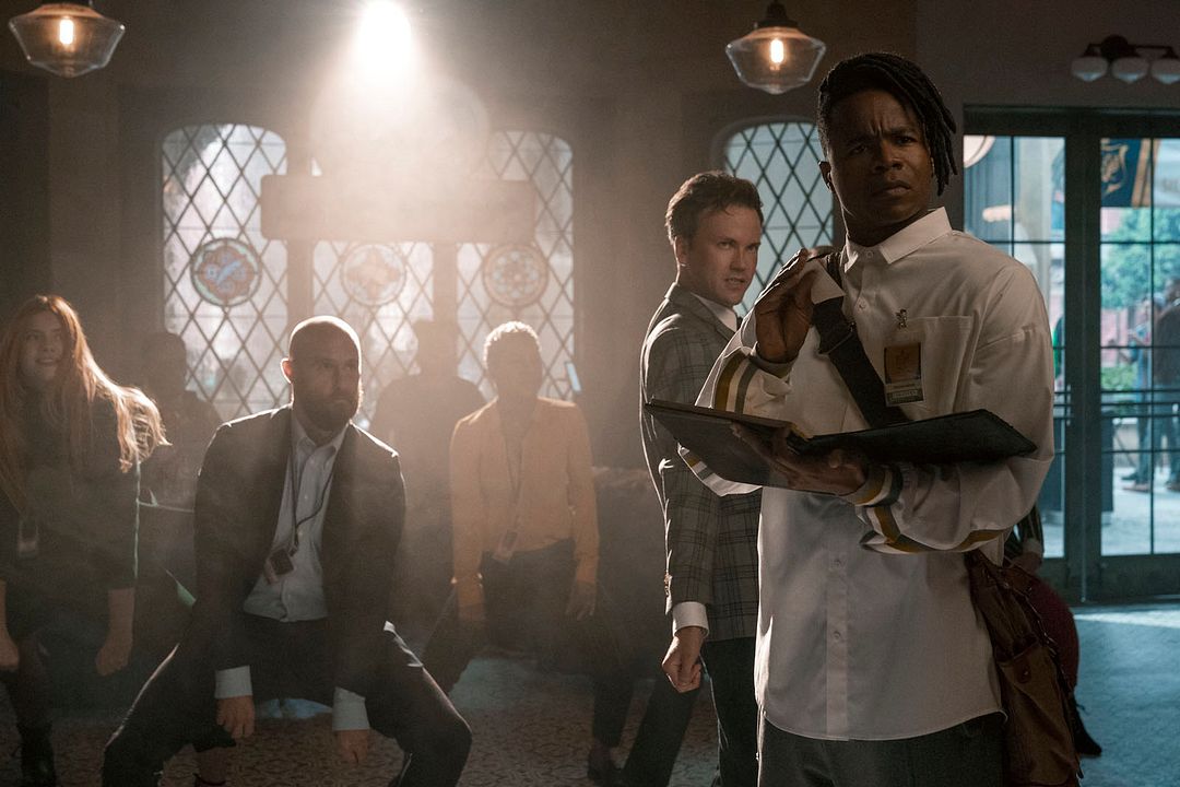 Fotos Marque Richardson