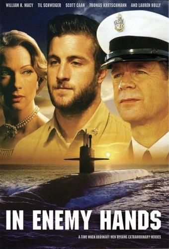 U-Boat - Nas Mãos do Inimigo : Poster