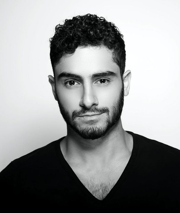 Poster Faris Al Bahri