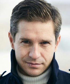 Poster Aleksandr Ratnikov