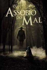 O Assobio do Mal : Poster