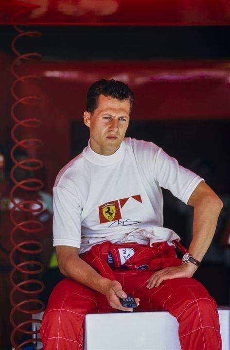 Schumacher : Fotos