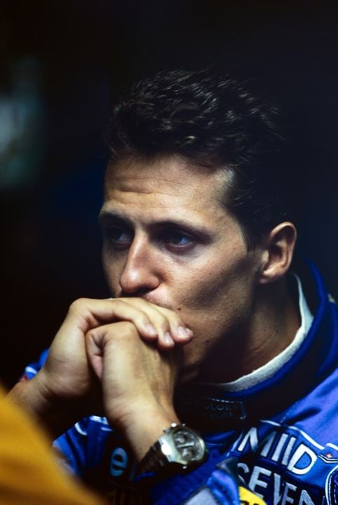 Schumacher : Fotos