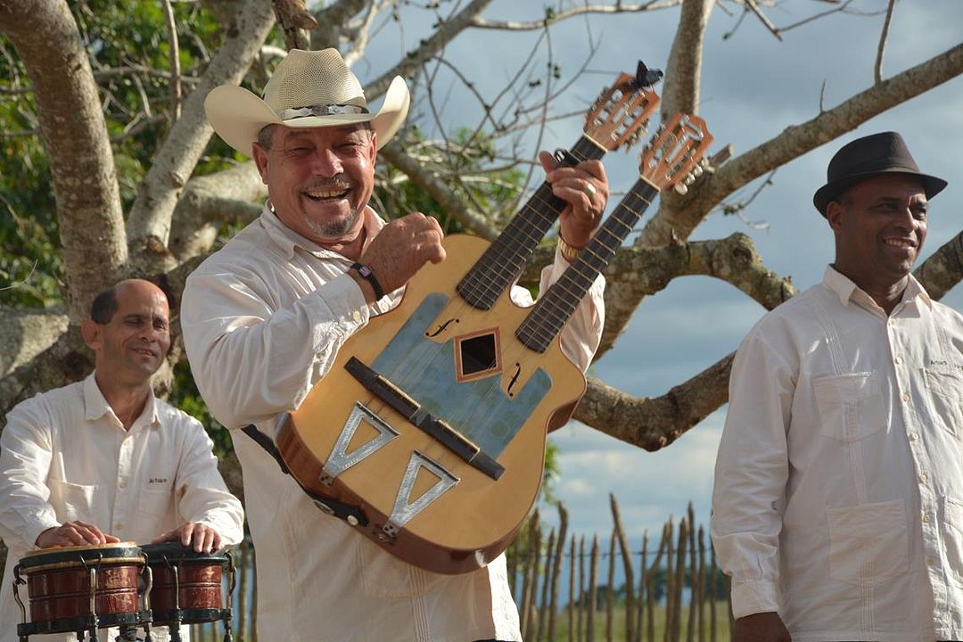 Mambo Man - Guiado Pela Música : Fotos