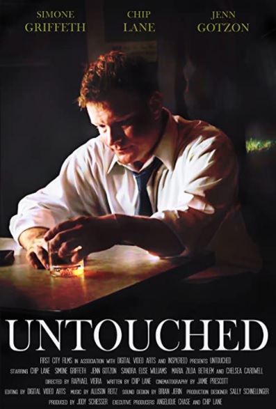 Untouched : Poster