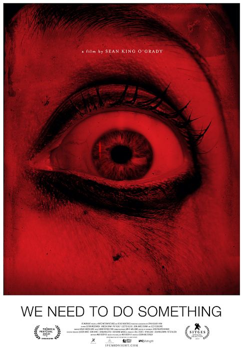 Terror entre Quatro Paredes : Poster