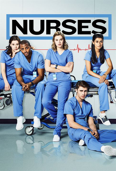 Nurses : Poster