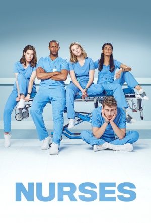 Nurses : Poster