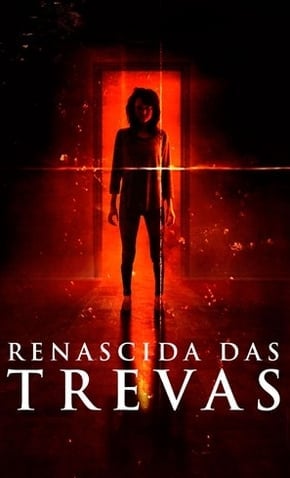 Renascida das Trevas : Poster