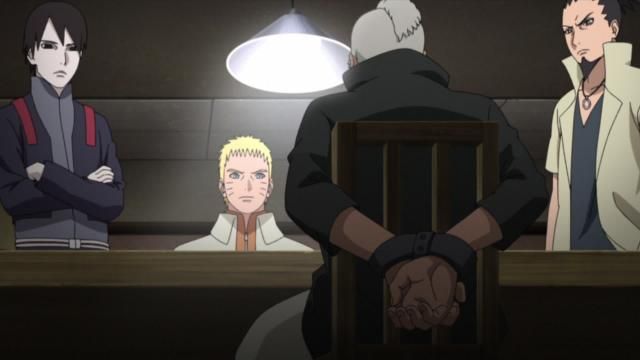 Naruto 9ª temporada - AdoroCinema