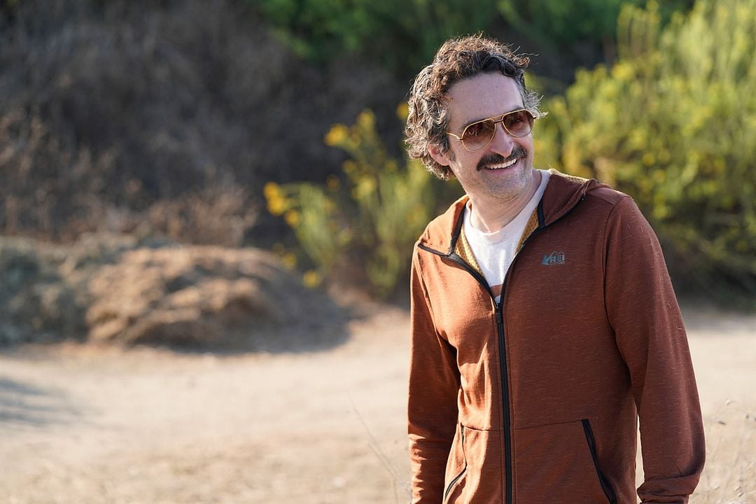 À Beira do Caos : Fotos Mathieu Demy