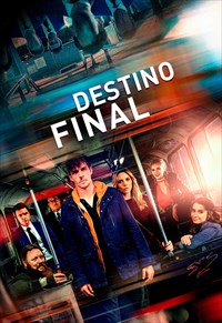 Destino Final : Poster