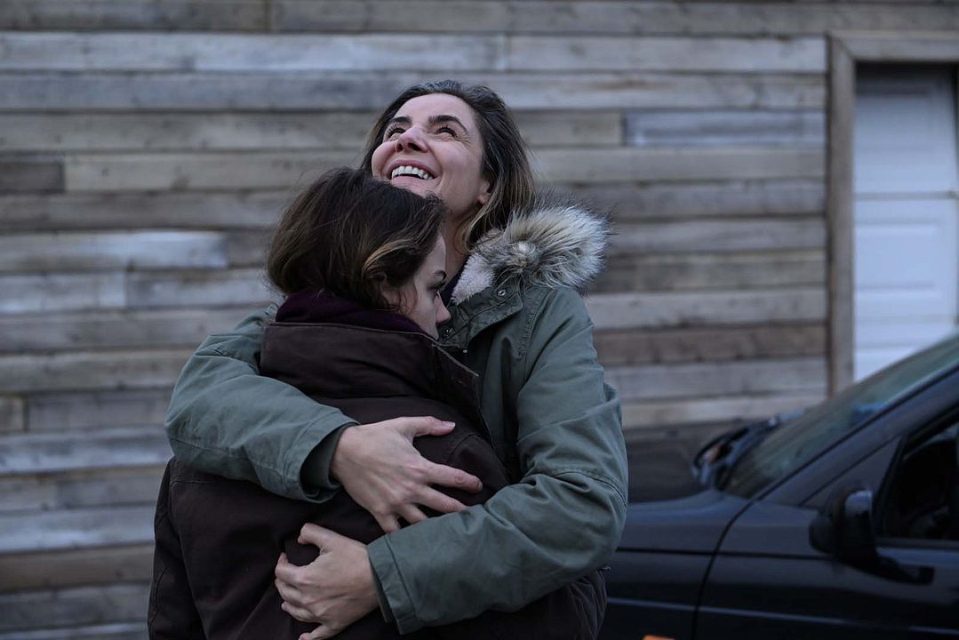 Fotos Clotilde Courau, Salomé Dewaels