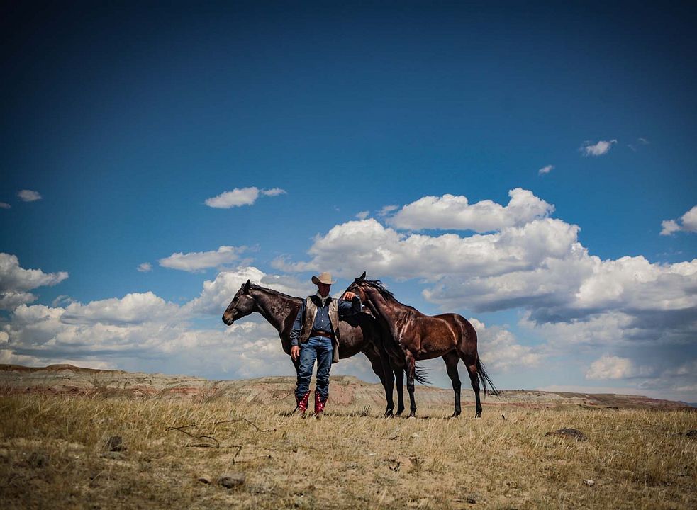 Meus Heróis Eram Cowboys : Fotos