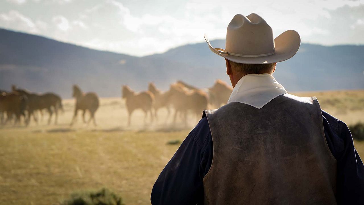 Meus Heróis Eram Cowboys : Fotos