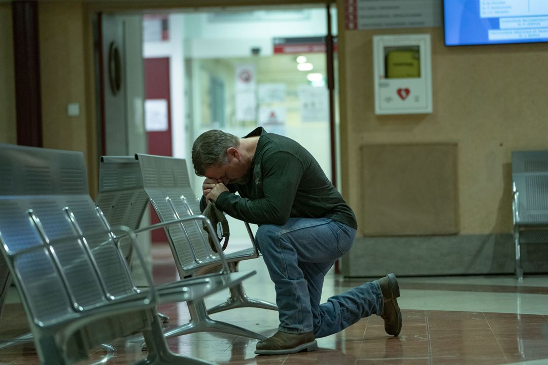 Stillwater - Em Busca da Verdade : Fotos Matt Damon