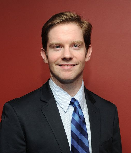 Poster Rory O'Malley