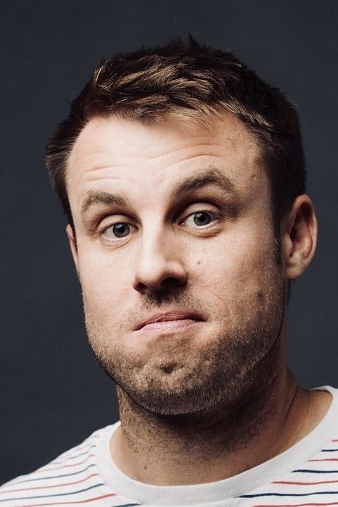 Poster Chris Witaske