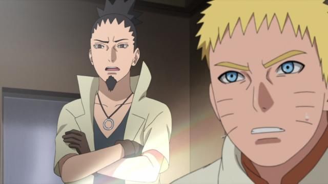Boruto: Naruto Next Generations : Fotos