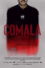 Comala : Poster