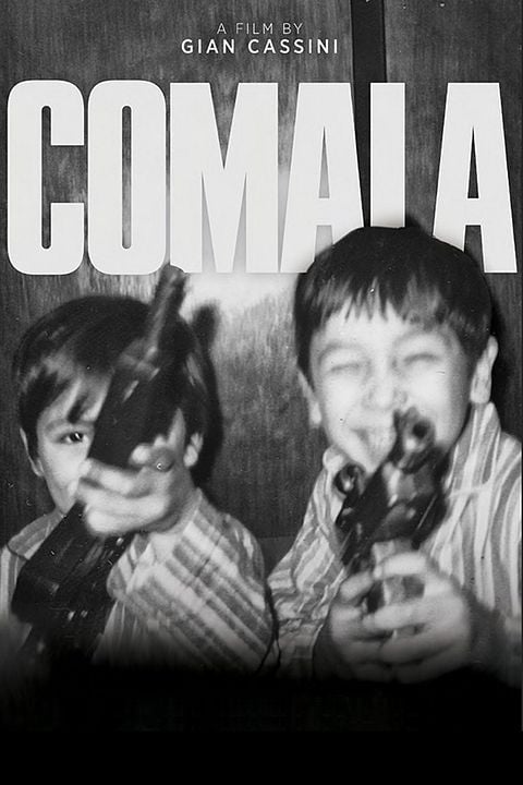 Comala : Poster