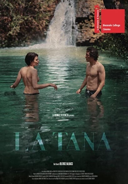 La Tana : Poster