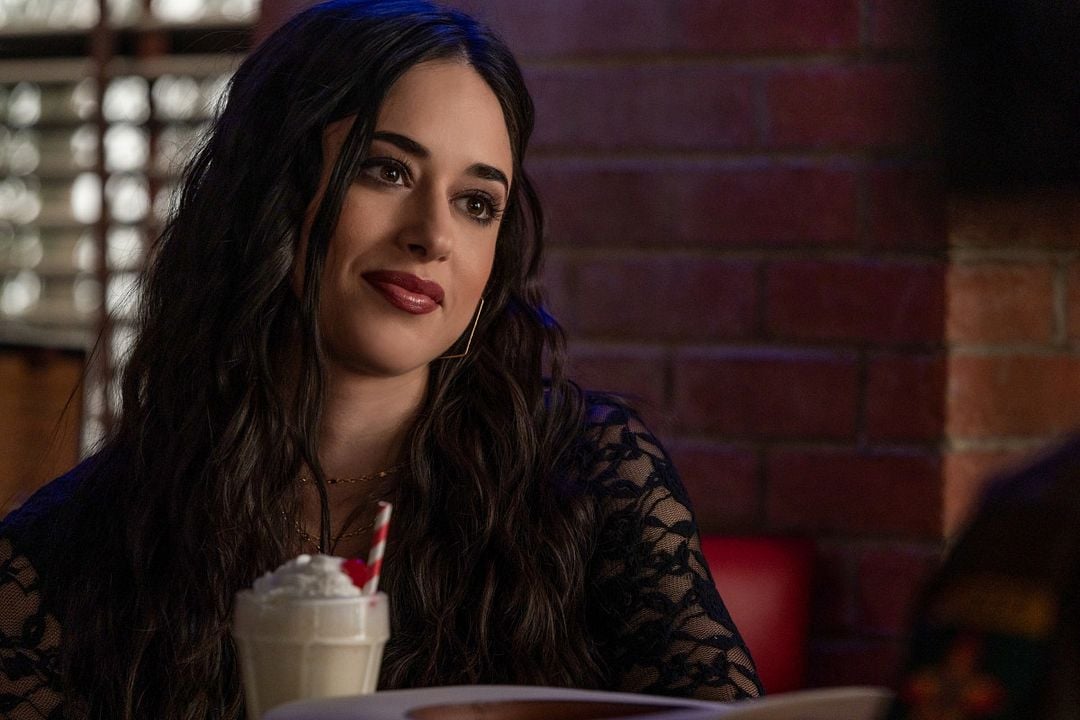 Fotos Jeanine Mason